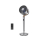 DREO Wentylator Dreo TurboPoly™ Fan 502 - 1549954 - zdjęcie 2
